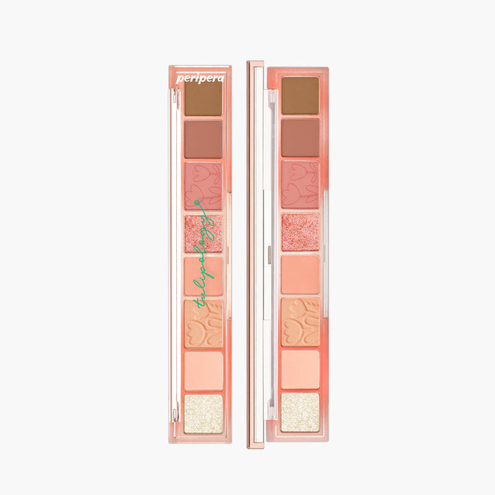[PERIPERA] All Take Mood Palette - CLUB CLIO
