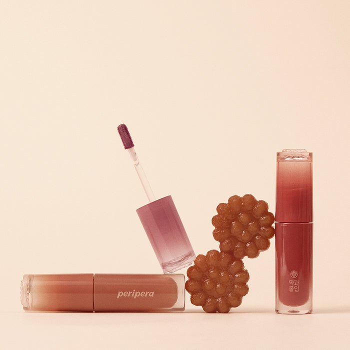 [PERIPERA] Ink Mood Glowy Tint - CLUB CLIO