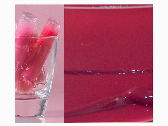 [PERIPERA] Ink Mood Glowy Tint - CLUB CLIO