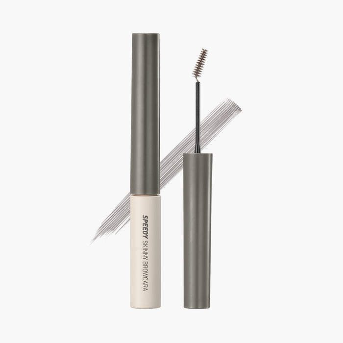 [PERIPERA] Speedy Skinny Brow Mascara - CLUB CLIO