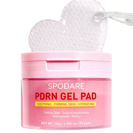 PERN Facial Toner Pads