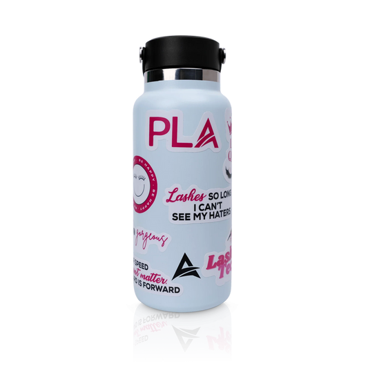 PLA Stickers - Paris Lash Academy