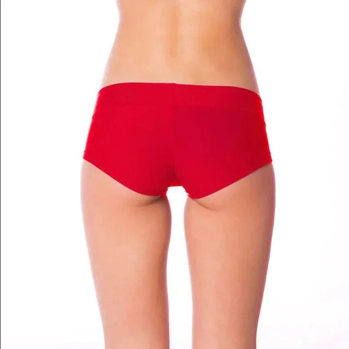 Pole Dance Short Hot Pants Dragonfly 24/48HRS