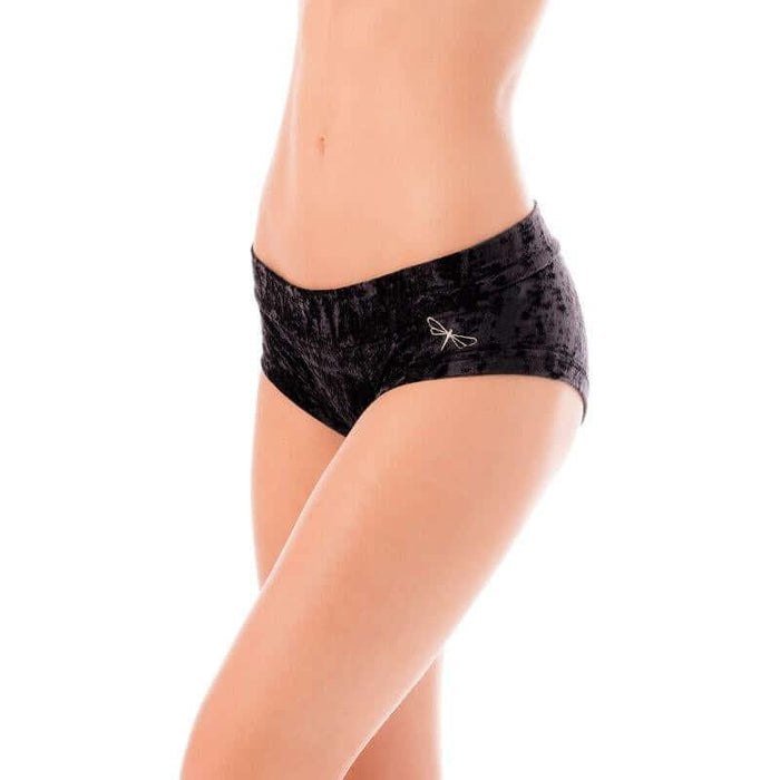 XS / NEGRO VELVET