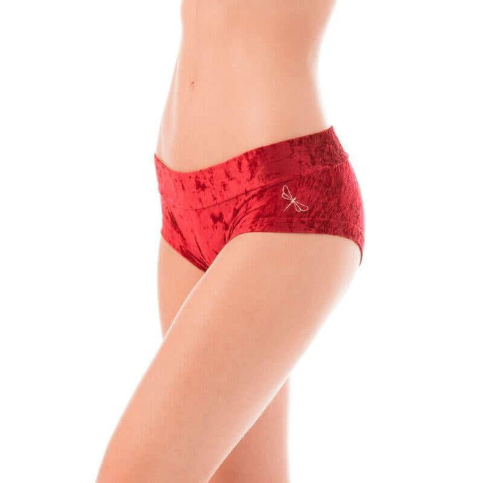 XS / ROJO VELVET