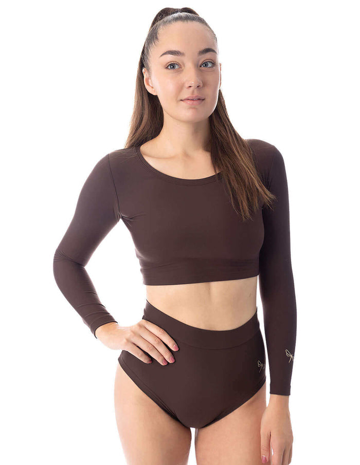 Pole Dance Short Lola Dragonfly 24/48HRS