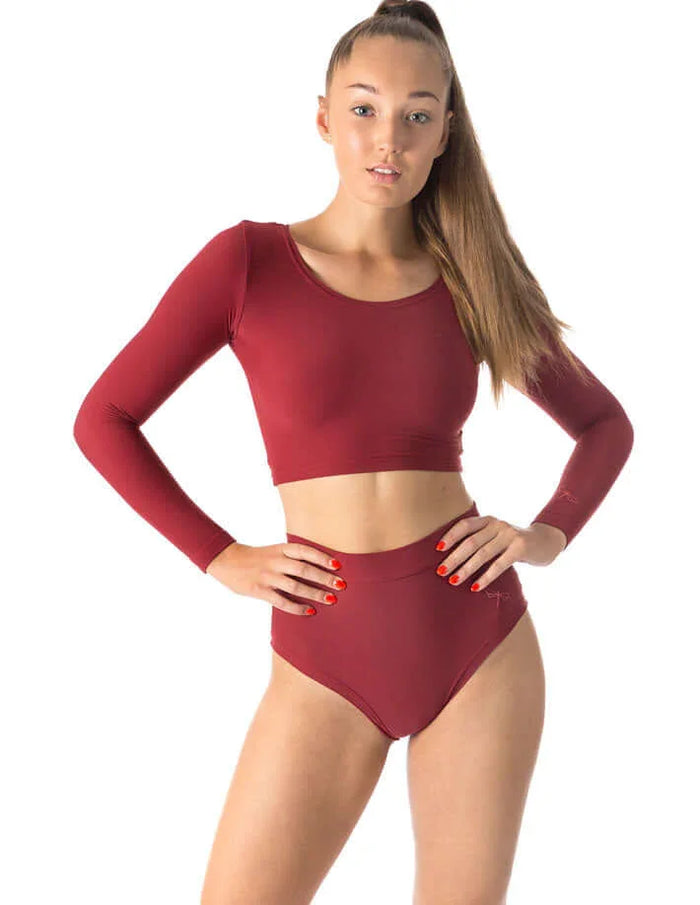 XS / BURGUNDY