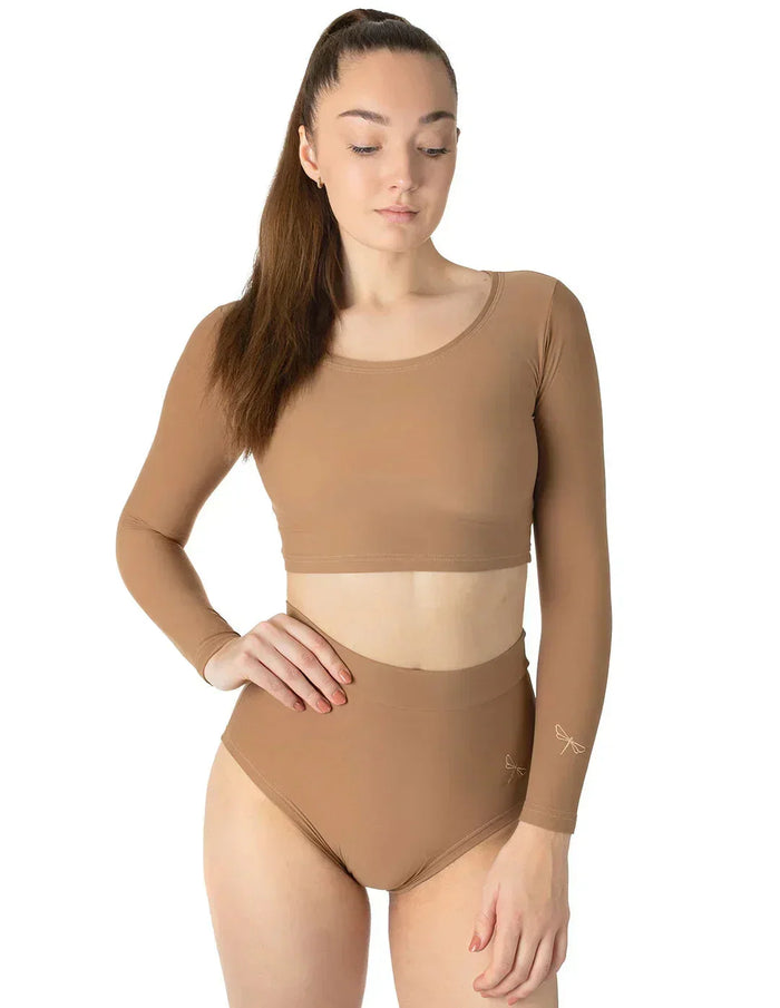Pole Dance Short Lola Dragonfly