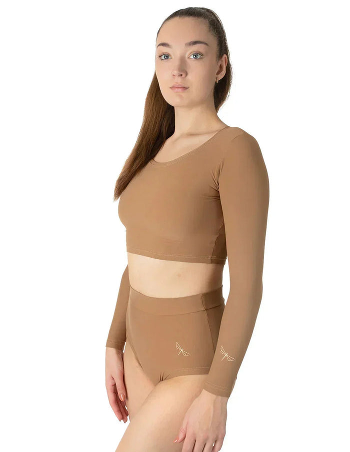 Pole Dance Short Lola Dragonfly