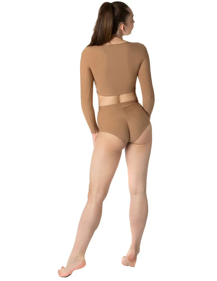 Pole Dance Short Lola Dragonfly