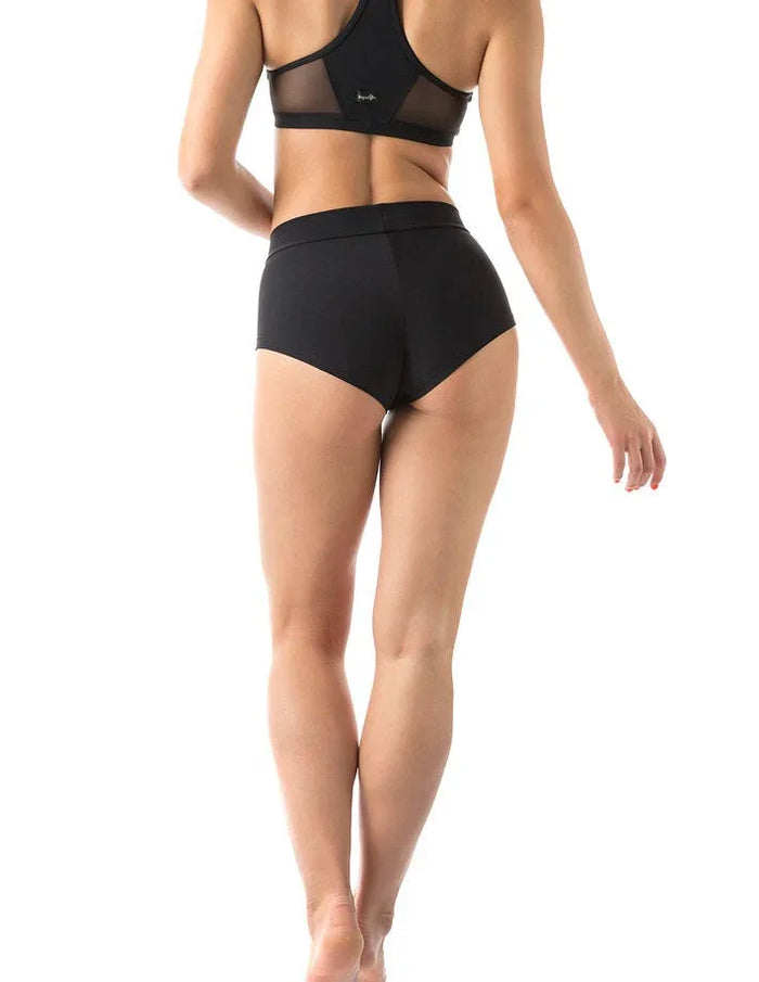 Pole Dance Short Mandy Dragonfly 24/48 HRS