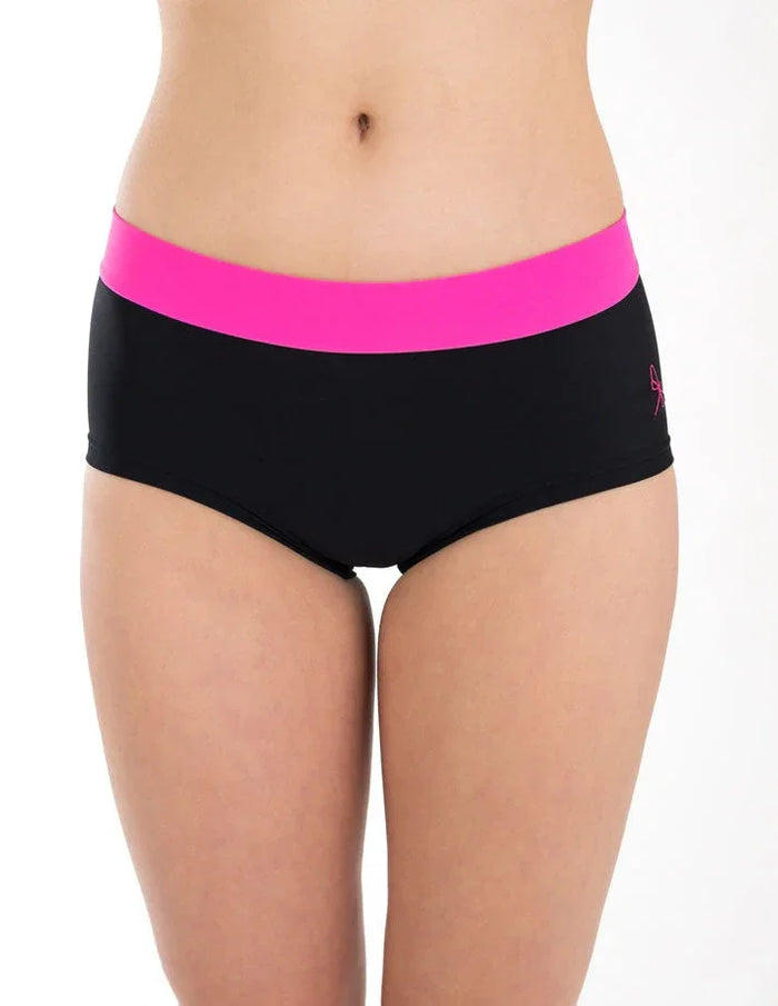 Pole Dance Short Mandy Dragonfly 24/48 HRS