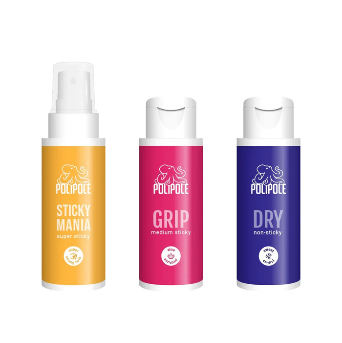 Polipole Grips