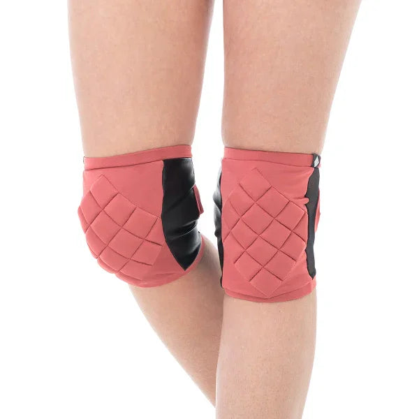 Rodilleras Poledancerka Mars con bolsillo