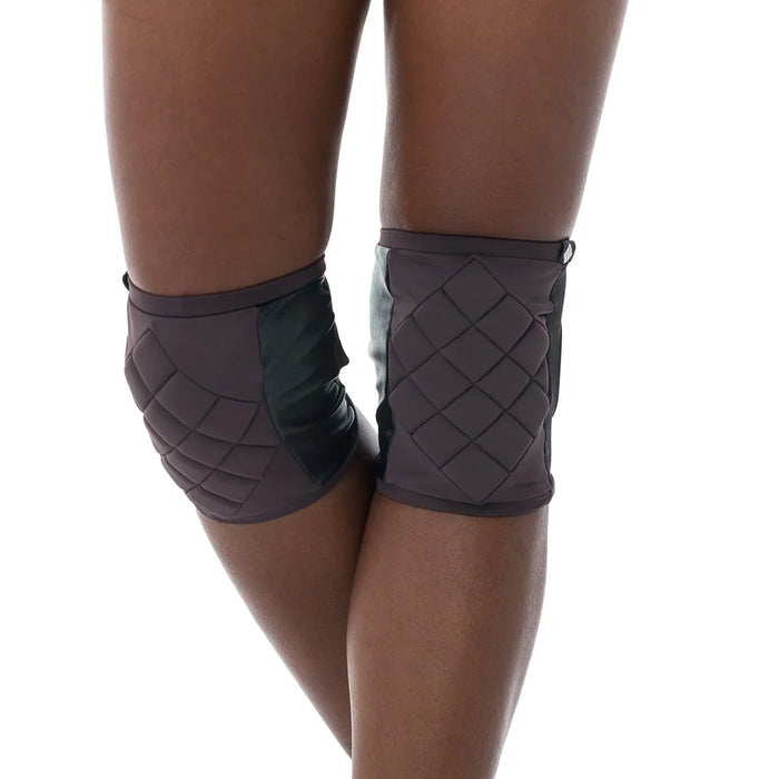 Rodilleras Poledancerka© NUDE 03 NEW con bolsillo – ECONYL®