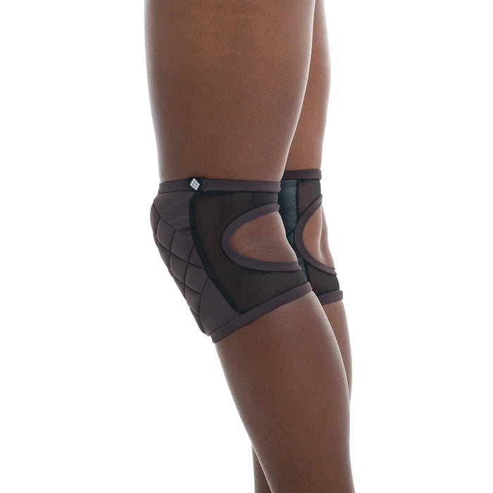 Rodilleras Poledancerka© NUDE 03 NEW con bolsillo – ECONYL®