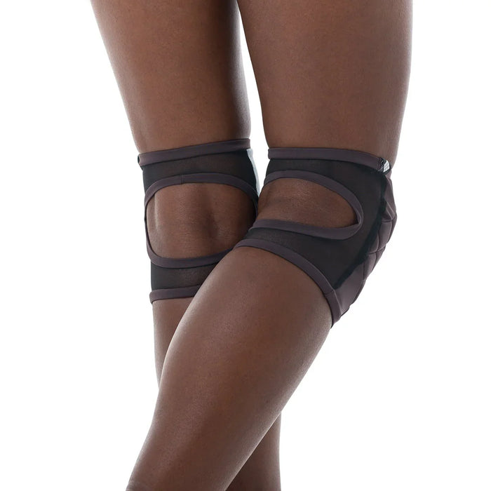 Rodilleras Poledancerka© NUDE 03 NEW con bolsillo – ECONYL®