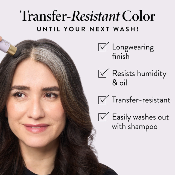 Root Touch Up  product benefits
