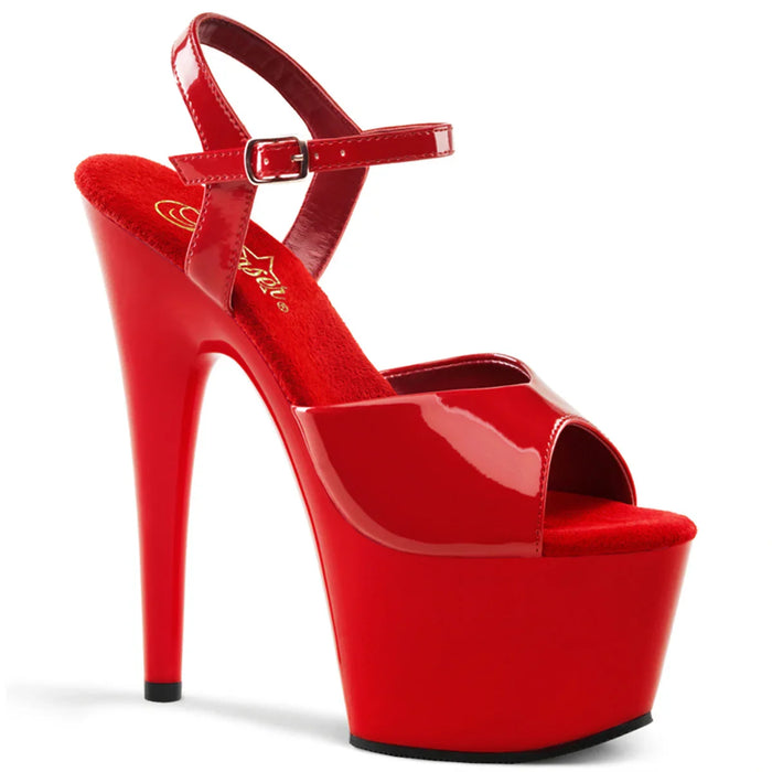 Sandalia Pleaser Adore 709