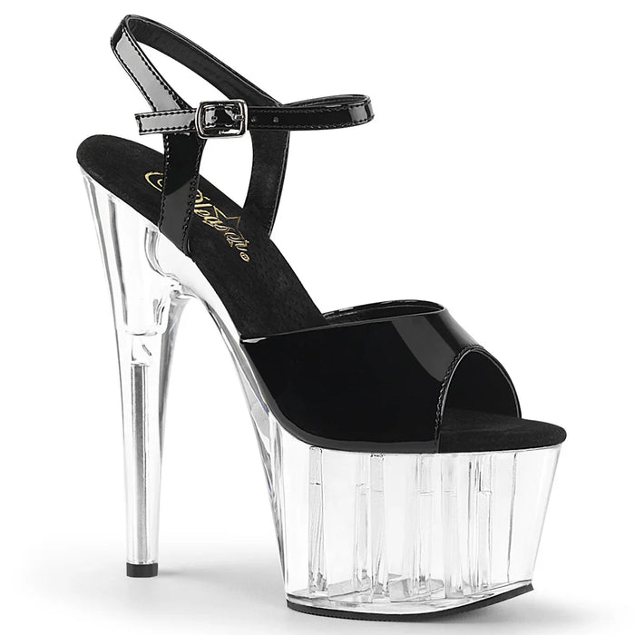 Sandalia Pleaser Adore 709