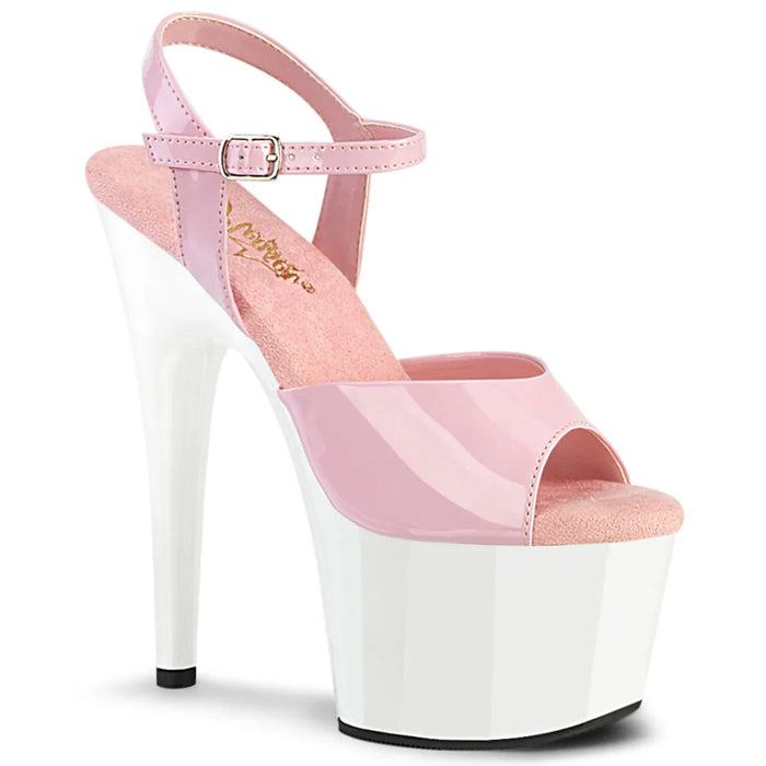 Sandalia Pleaser Adore 709