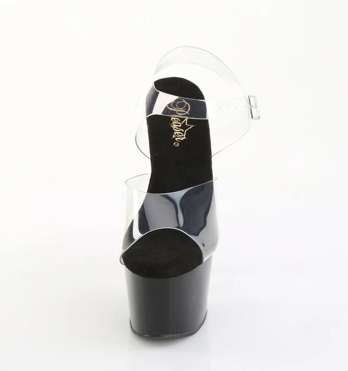 Sandalia Pole Dance PLEASER ADORE-708PREM