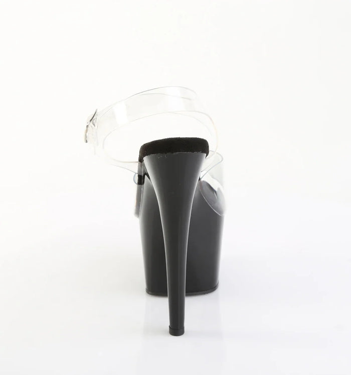 Sandalia Pole Dance PLEASER ADORE-708PREM
