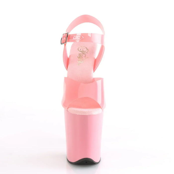 Sandalia Pole Dance PLEASER FLAMINGO 808N - Varios Colores