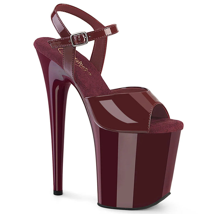 Pleaser Flamingo 809 Tacones Pole Dance Exotic
