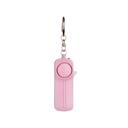 Self Defense Alarm - Paris Lash Academy