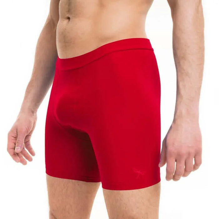 ROJO / XS