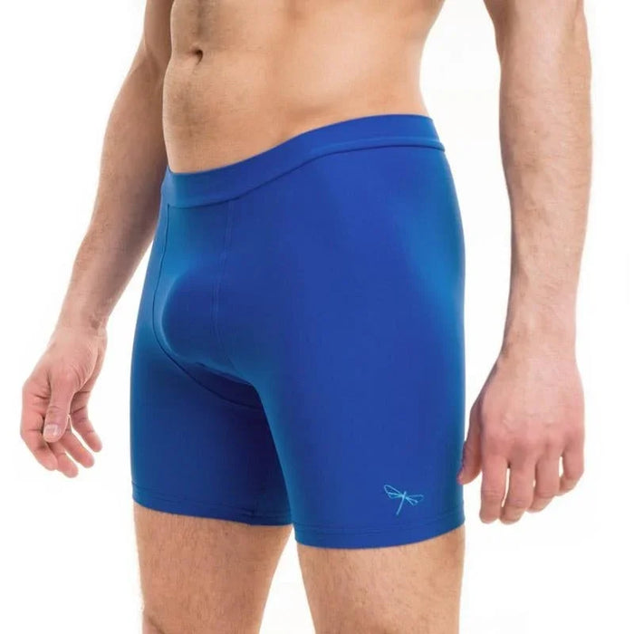 Short Pantalón Corto Bikram Yoga Hombre JAMES Dragonfly