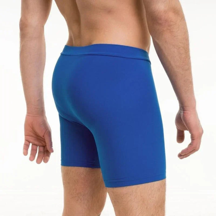 Short Pantalón Corto Bikram Yoga Hombre JAMES Dragonfly