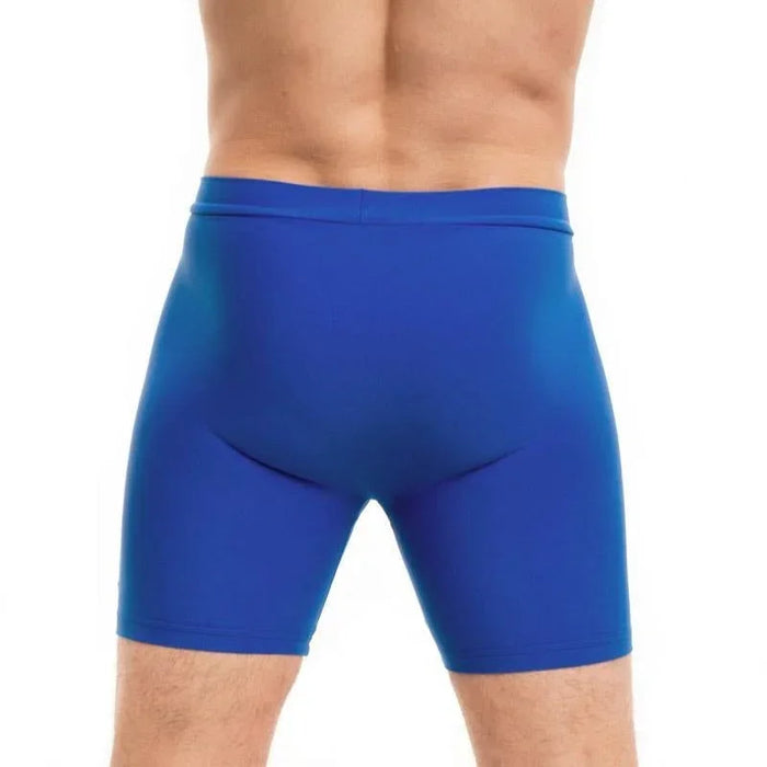 Short Pantalón Corto Bikram Yoga Hombre JAMES Dragonfly