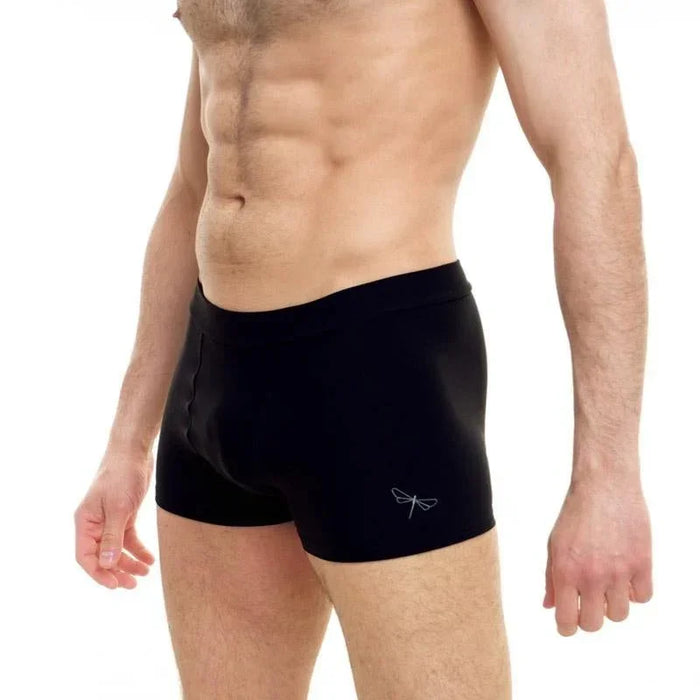 SHORT PANTALON CORTO HOMBRE POLE DANCE YOGA FITNESS MIKE DRAGONFLY
