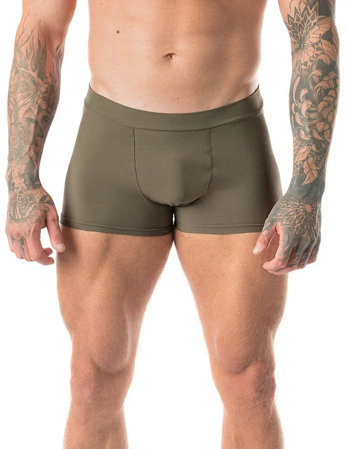 SHORT PANTALON CORTO HOMBRE POLE DANCE YOGA FITNESS MIKE DRAGONFLY