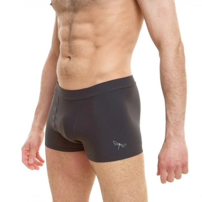 Short Pantalón Corto Bikram Yoga Hombre MIKE Dragonfly