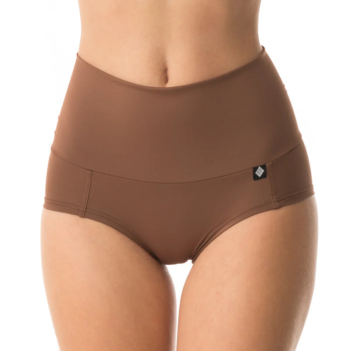 Short Poledancerka High-Low Nude 02 NEW – ECONYL®
