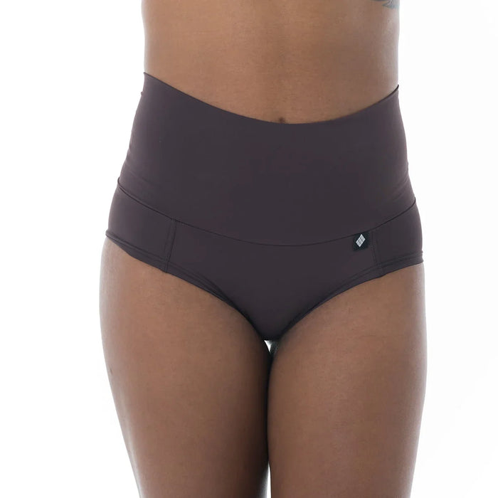 Short Poledancerka High-Low Nude 03 NEW – ECONYL®