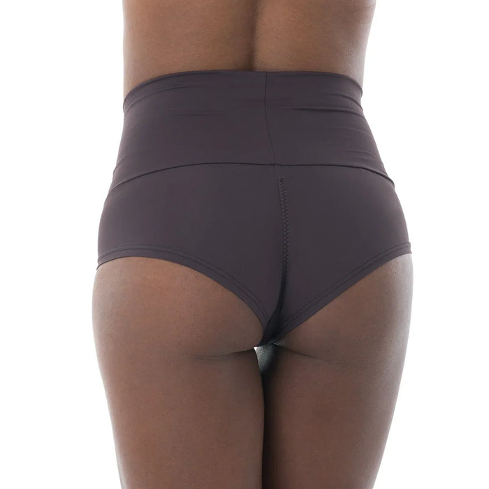 Short Poledancerka High-Low Nude 03 NEW – ECONYL®