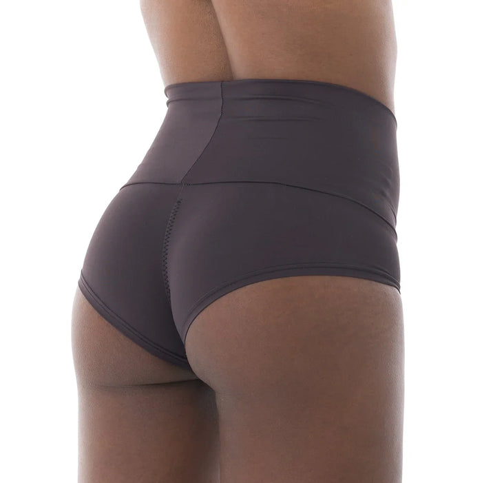 Short Poledancerka High-Low Nude 03 NEW – ECONYL®