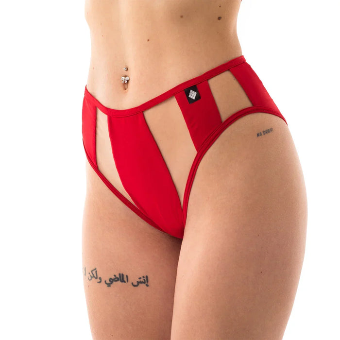XS / Rojo