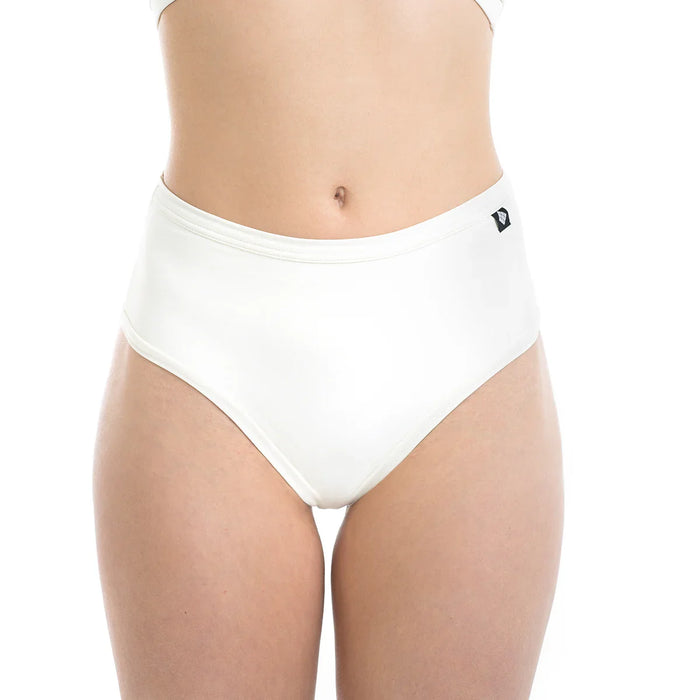 Short Poledancerka X Blanco Marfil