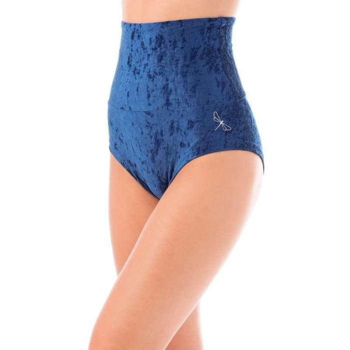 XS / AZUL VELVET