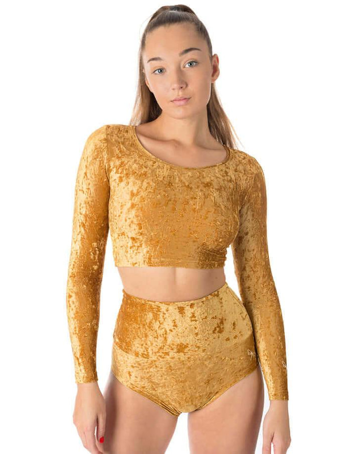 XS / ORO VELVET