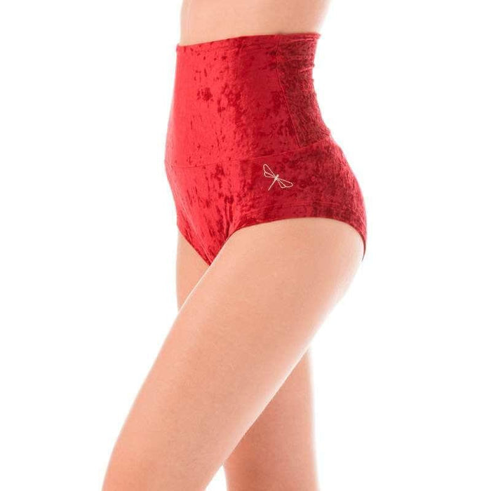 XS / ROJO VELVET