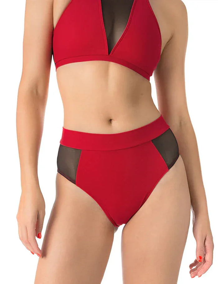 Rojo / XS
