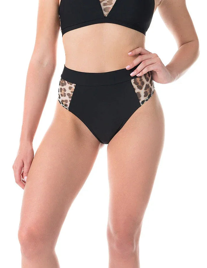 Leopard / XS