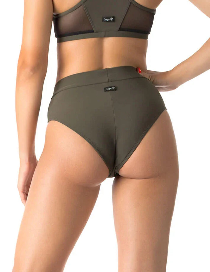 CAQUI MESH / L