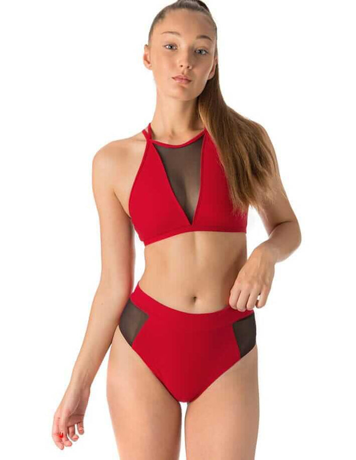 ROJO MESH / L